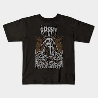 Queen Kids T-Shirt